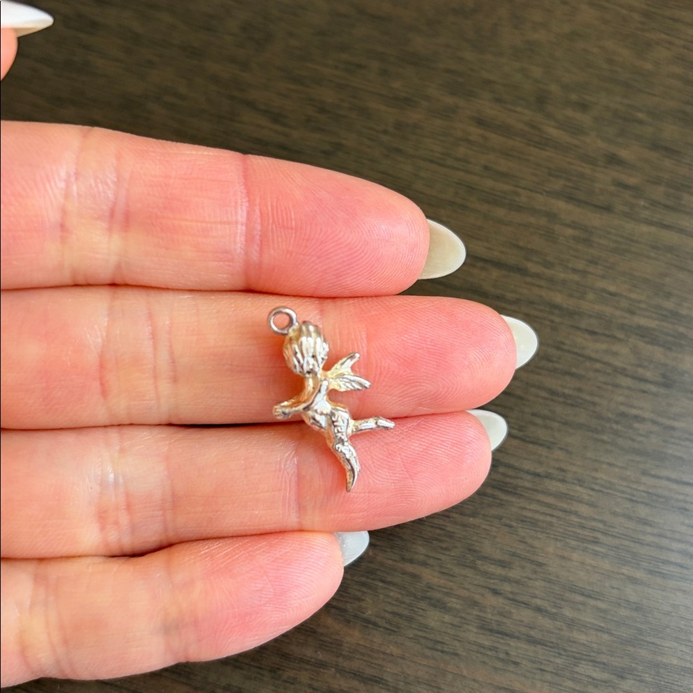 Angel Charm - Picture 2 of 2